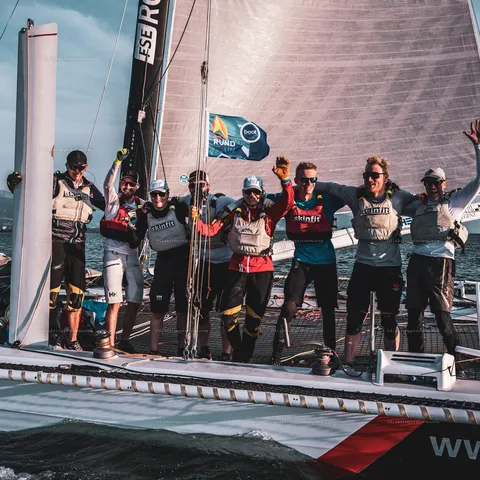 Rund Um 2022 – Sport, Segeln – Bild 28 von 38
