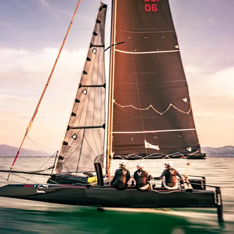 Rund Um 2022 – Sport, Segeln – Bild 36 von 38