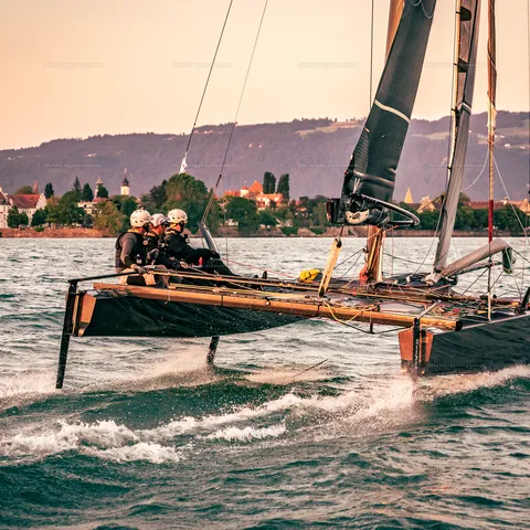 Rund Um 2022 – Sport, Segeln – Bild 38 von 38