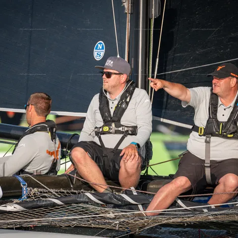 Rund Um 2023 – Segeln – Bild 7 von 48