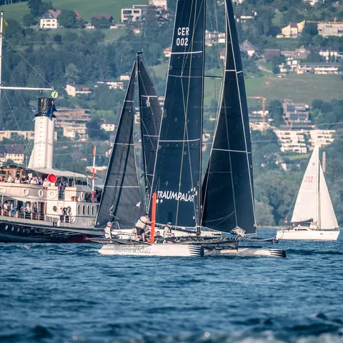 Rund Um 2023 – Segeln – Bild 4 von 48