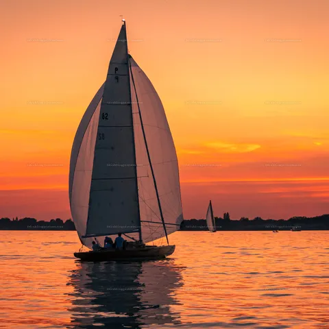 Rund Um 2023 – Segeln – Bild 47 von 48