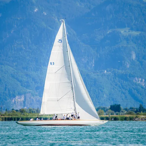 Rund Um 2026, Lindau Bodensee – Segeln – Bild 23 von 40