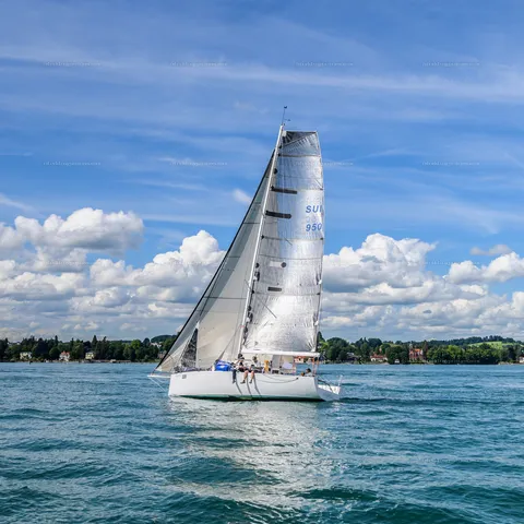 Rund Um 2026, Lindau Bodensee – Segeln – Bild 10 von 40