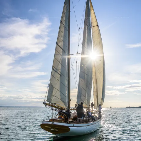Rund Um 2026, Lindau Bodensee – Segeln – Bild 39 von 40