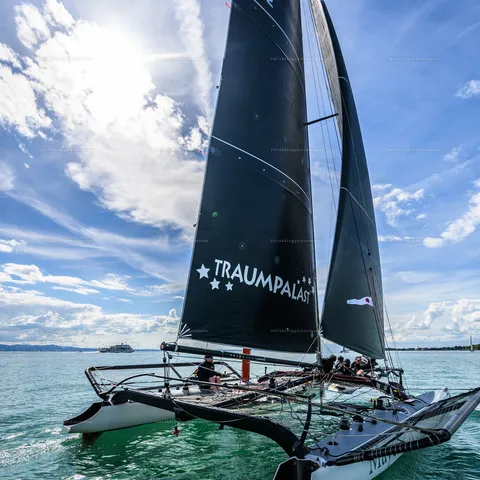 Rund Um 2026, Lindau Bodensee – Segeln – Bild 12 von 40