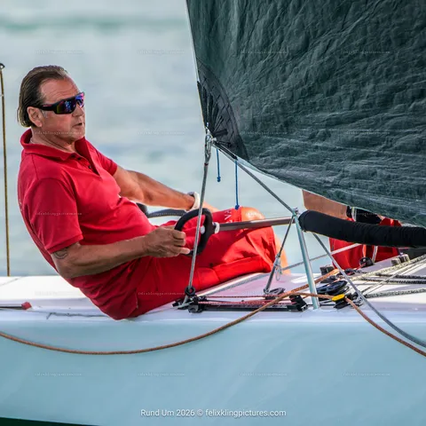 Rund Um 2026, Lindau Bodensee – Segeln – Bild 4 von 40