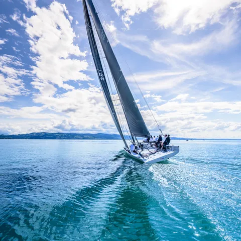 Rund Um 2026, Lindau Bodensee – Segeln – Bild 13 von 40
