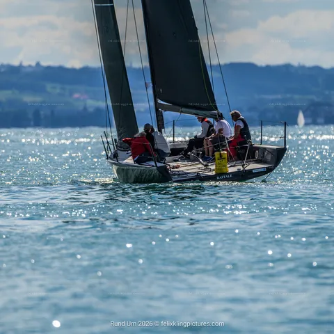 Rund Um 2026, Lindau Bodensee – Segeln – Bild 19 von 40