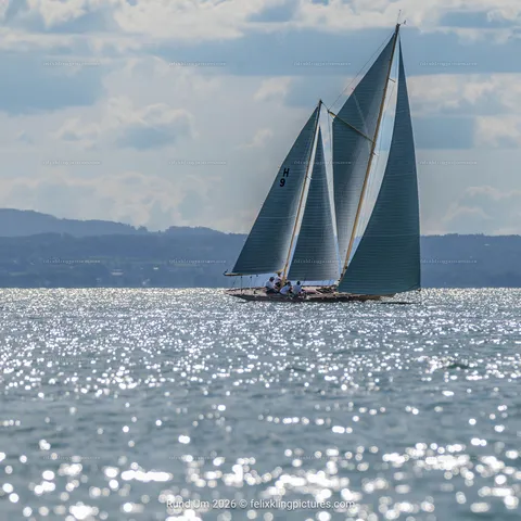 Rund Um 2026, Lindau Bodensee – Segeln – Bild 28 von 40