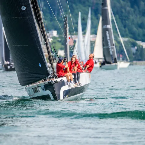 Rund Um 2026, Lindau Bodensee – Segeln – Bild 2 von 40