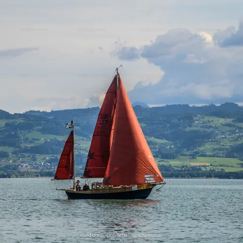 Rund Um 2026, Lindau Bodensee – Segeln – Bild 36 von 40