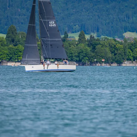 Rund Um 2026, Lindau Bodensee – Segeln – Bild 18 von 40