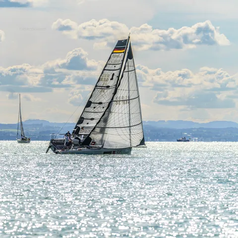 Rund Um 2026, Lindau Bodensee – Segeln – Bild 25 von 40