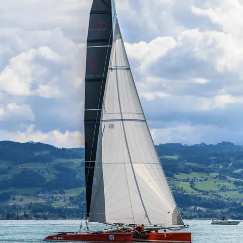 Rund Um 2026, Lindau Bodensee – Segeln – Bild 15 von 40