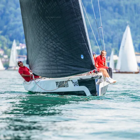 Rund Um 2026, Lindau Bodensee – Segeln – Bild 3 von 40