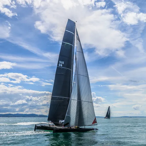 Rund Um 2026, Lindau Bodensee – Segeln – Bild 9 von 40