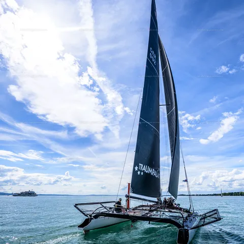 Rund Um 2026, Lindau Bodensee – Segeln – Bild 11 von 40