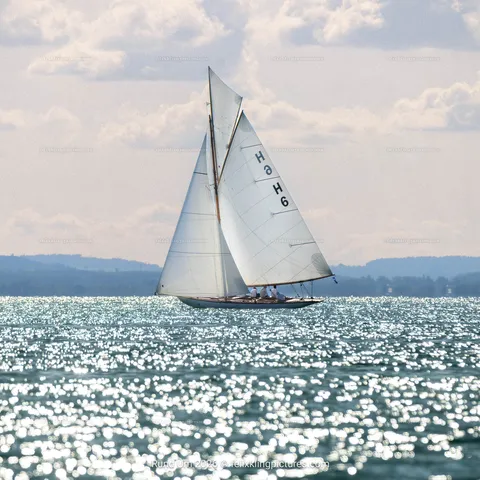 Rund Um 2026, Lindau Bodensee – Segeln – Bild 30 von 40