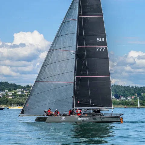 Rund Um 2026, Lindau Bodensee – Segeln – Bild 1 von 40
