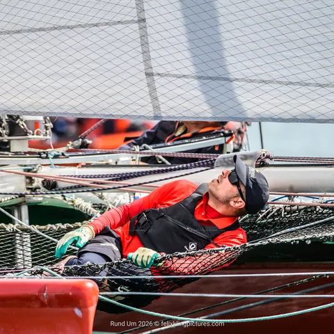 Rund Um 2026, Lindau Bodensee – Segeln – Bild 5 von 40