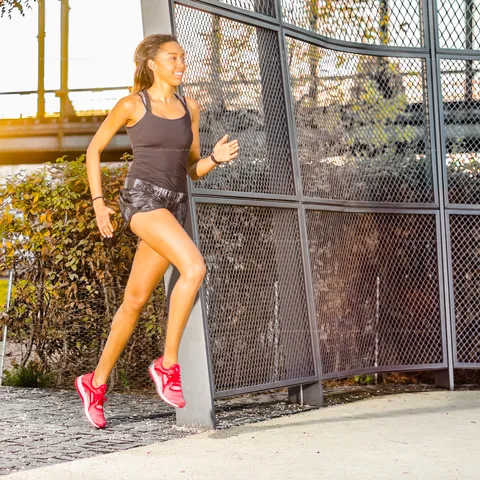 Running, Adidas – Auftrag, Sport – Bild 2 von 6