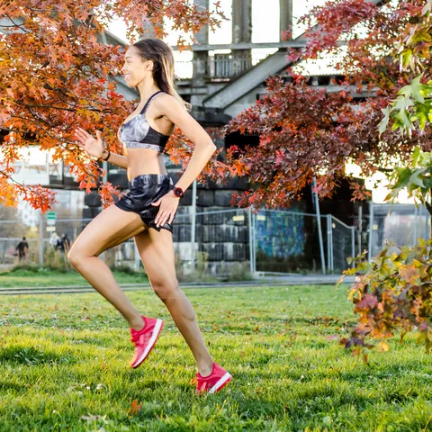 Running, Adidas – Auftrag, Sport – Bild 4 von 6