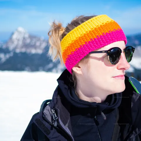 Skitour Allgäu – Landscape, Sport, Reportage – photo 4 of 25