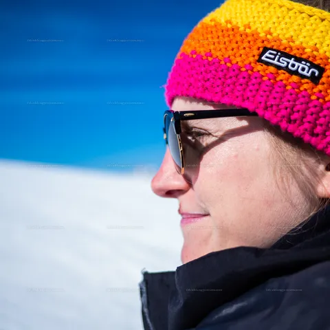 Skitour Allgäu – Landscape, Sport, Reportage – photo 7 of 25