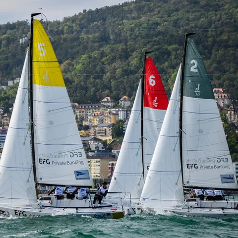 SSL Super League Final 2023 – Sport, Sailing – photo 54 of 97