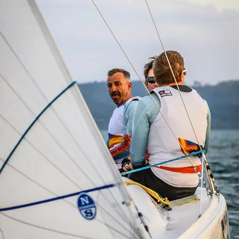 SSL Super League Final 2023 – Sport, Sailing – photo 97 of 97