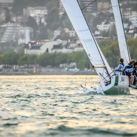 SSL Super League Final 2023 – Sport, Sailing – photo 86 of 97