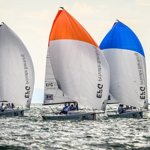 SSL Super League Final 2023 – Sport, Sailing – photo 38 of 97