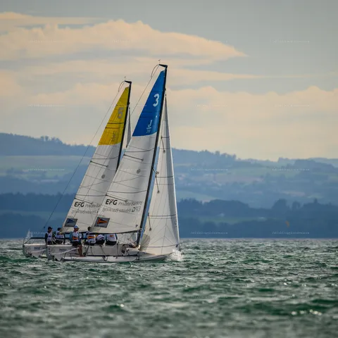 SSL Super League Final 2023 – Sport, Sailing – photo 43 of 97