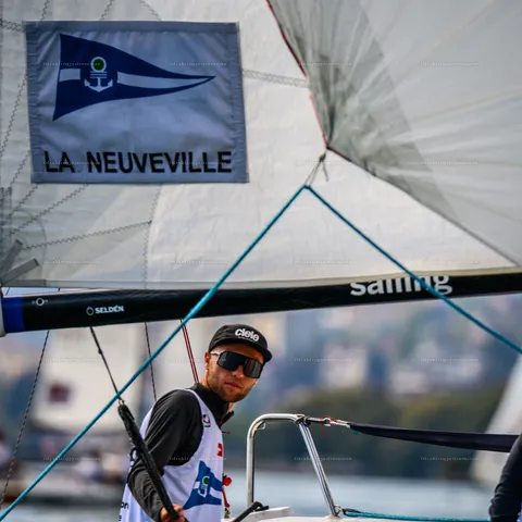 SSL Super League Final 2023 – Sport, Sailing – photo 17 of 97