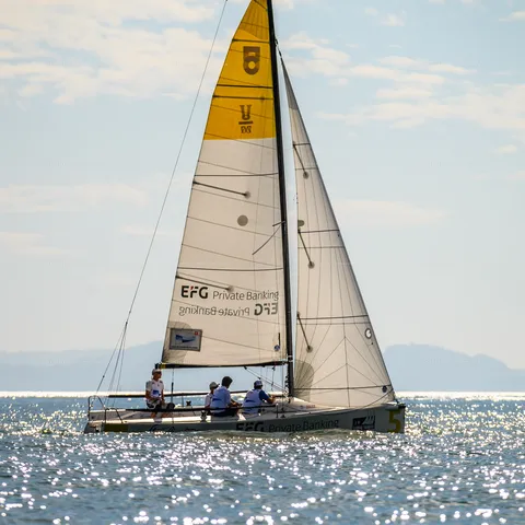 SSL Super League Final 2023 – Sport, Sailing – photo 23 of 97