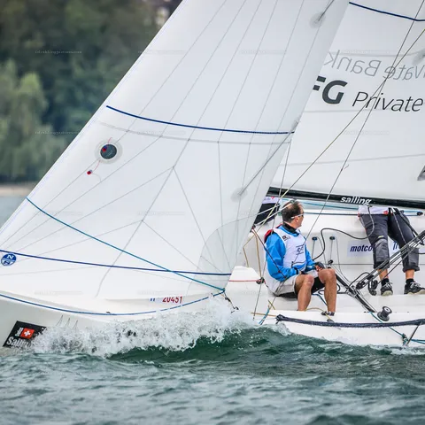 SSL Super League Final 2023 – Sport, Sailing – photo 71 of 97