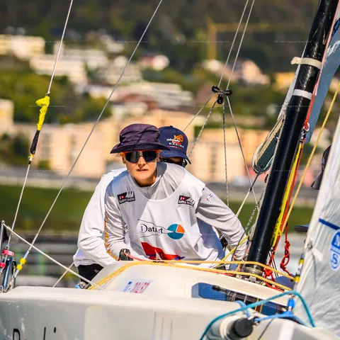 SSL Super League Final 2023 – Sport, Sailing – photo 6 of 97