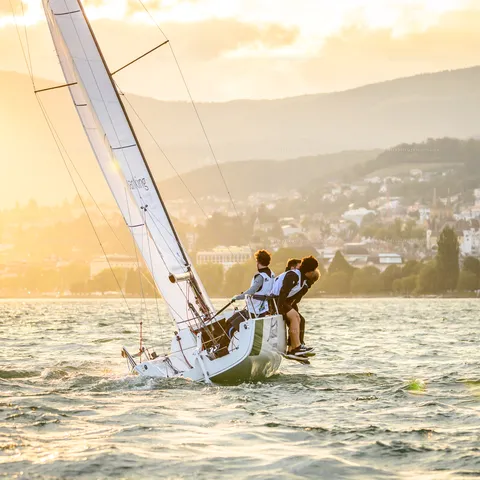 SSL Super League Final 2023 – Sport, Sailing – photo 81 of 97