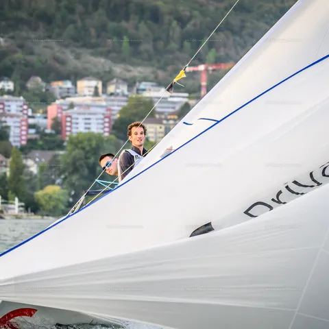 SSL Super League Final 2023 – Sport, Sailing – photo 95 of 97