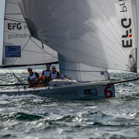 SSL Super League Final 2023 – Sport, Sailing – photo 53 of 97