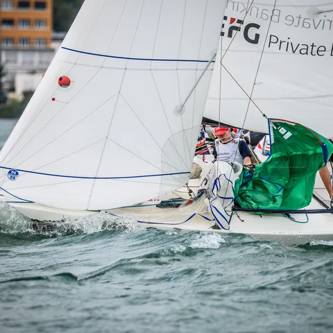 SSL Super League Final 2023 – Sport, Sailing – photo 70 of 97