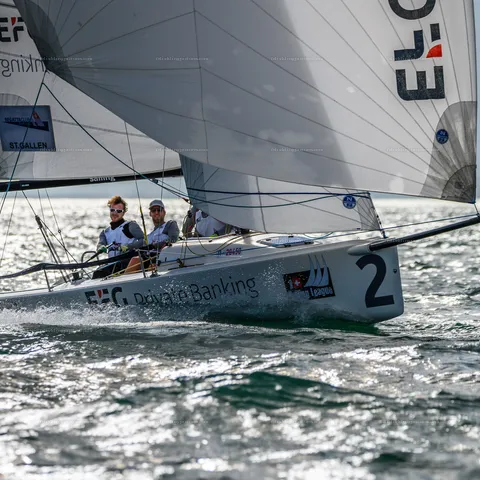 SSL Super League Final 2023 – Sport, Sailing – photo 50 of 97