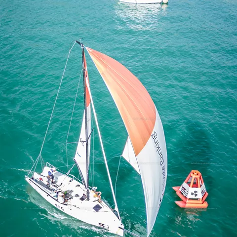 SSL Super League Final 2023 – Sport, Sailing – photo 4 of 97
