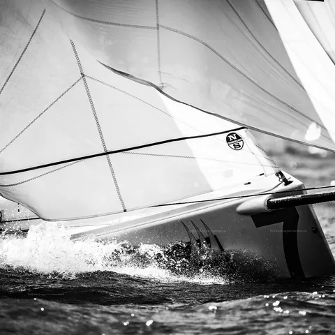 SSL Super League Final 2023 – Sport, Sailing – photo 66 of 97