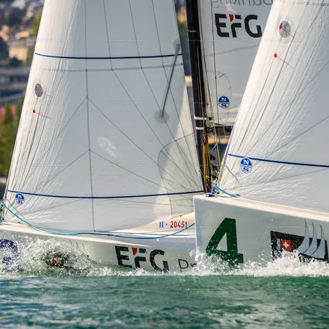 SSL Super League Final 2023 – Sport, Sailing – photo 11 of 97