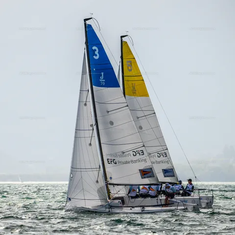 SSL Super League Final 2023 – Sport, Sailing – photo 39 of 97