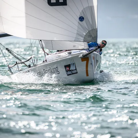 SSL Super League Final 2023 – Sport, Sailing – photo 62 of 97