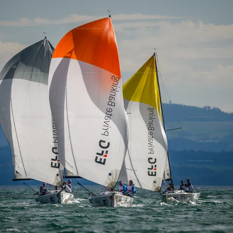 SSL Super League Final 2023 – Sport, Sailing – photo 47 of 97