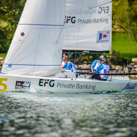 SSL Super League Final 2023 – Sport, Sailing – photo 14 of 97